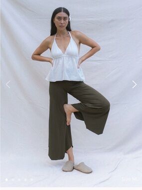 Indigo Luna Layla Flares